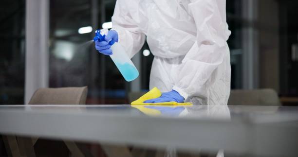 24/7 Emergency Odor Removal experts in Crockett, CA